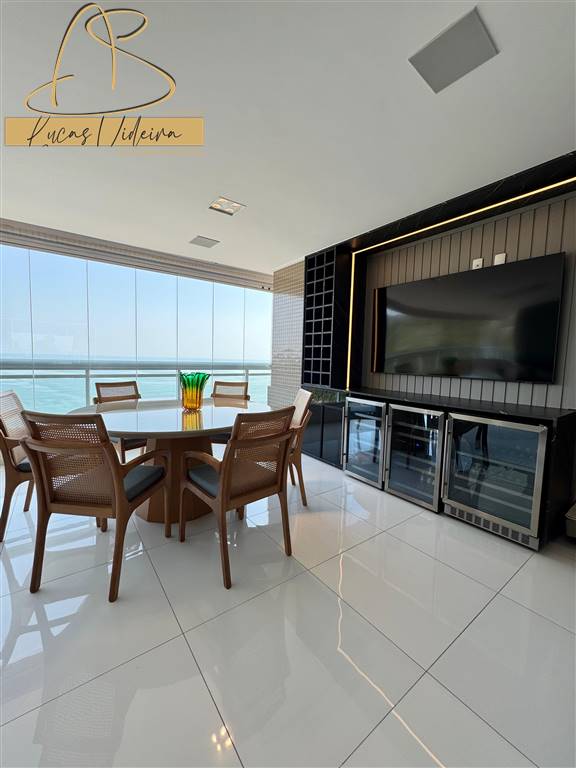 Apartamento, 4 quartos, 357 m² - Foto 10