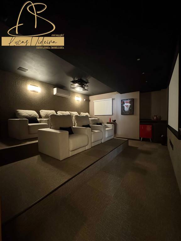 Apartamento, 4 quartos, 357 m² - Foto 11