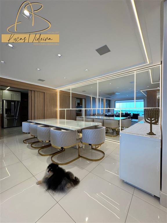 Apartamento, 4 quartos, 357 m² - Foto 12