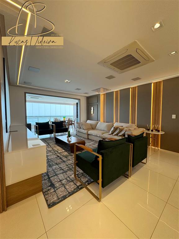 Apartamento, 4 quartos, 357 m² - Foto 13