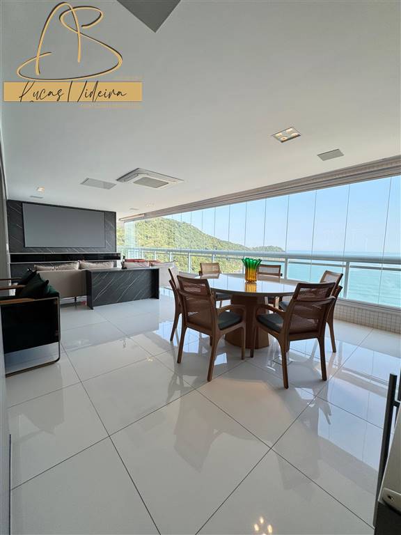 Apartamento, 4 quartos, 357 m² - Foto 14