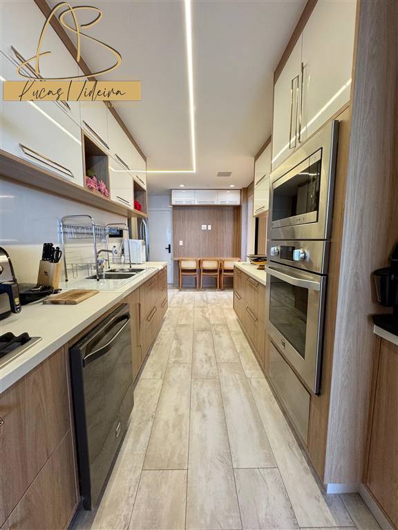 Apartamento, 4 quartos, 357 m² - Foto 16
