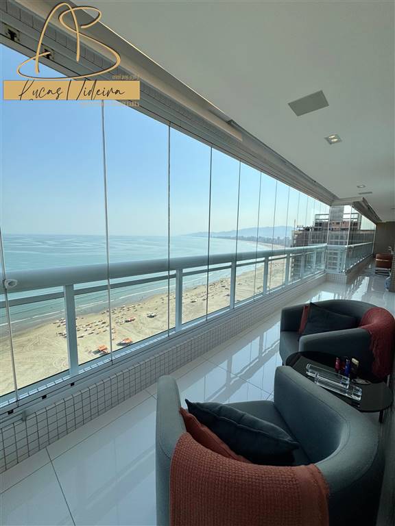 Apartamento, 4 quartos, 357 m² - Foto 1