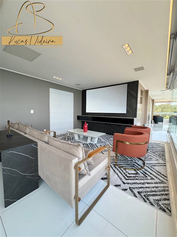 Apartamento, 4 quartos, 357 m² - Foto 26