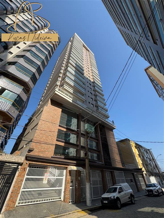 Apartamento, 4 quartos, 357 m² - Foto 2