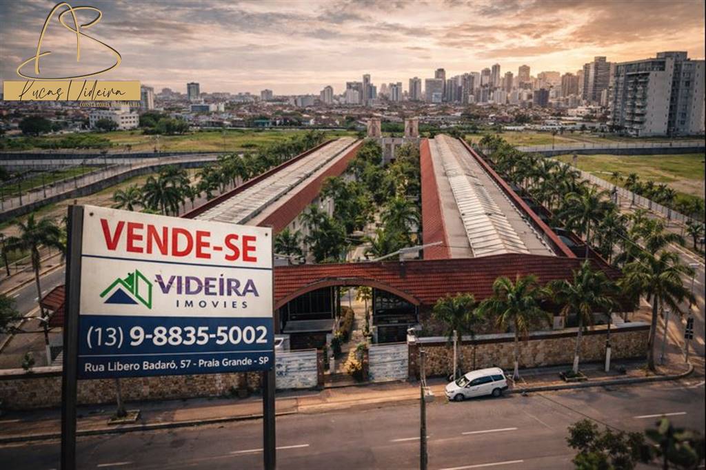 Sobrado, 2 quartos, 138 m² - Foto 1