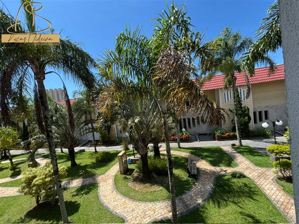 Sobrado, 2 quartos, 138 m² - Foto 2