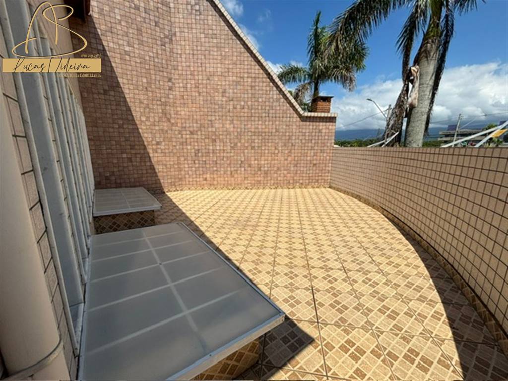 Sobrado, 2 quartos, 138 m² - Foto 25