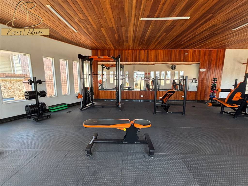 Sobrado, 2 quartos, 138 m² - Foto 26