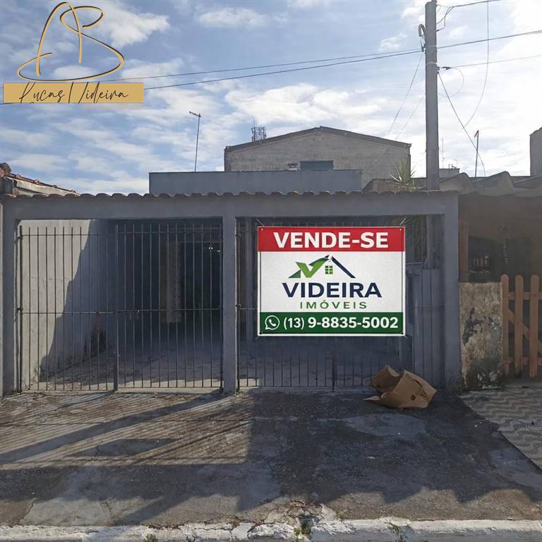 Casa, 2 quartos, 89 m² - Foto 1