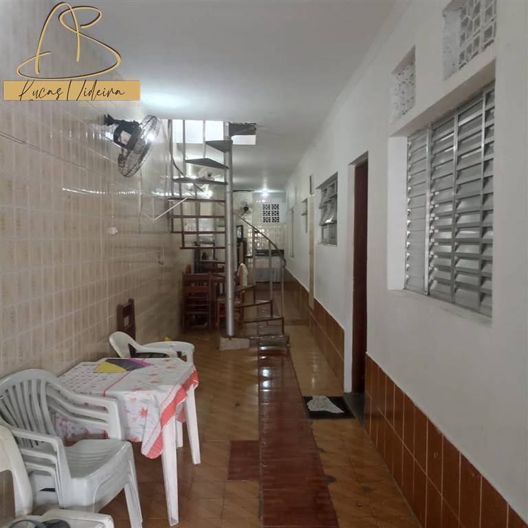 Casa, 2 quartos, 89 m² - Foto 2
