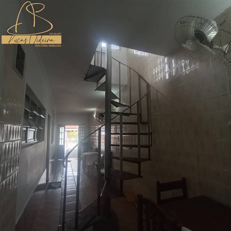Casa, 2 quartos, 89 m² - Foto 3