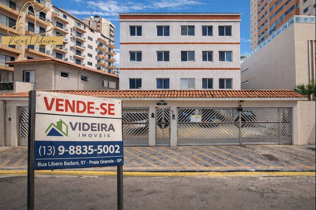Apartamento, 1 quarto, 39 m² - Foto 1