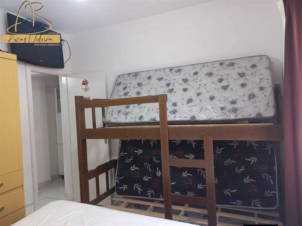 Apartamento, 1 quarto, 39 m² - Foto 7