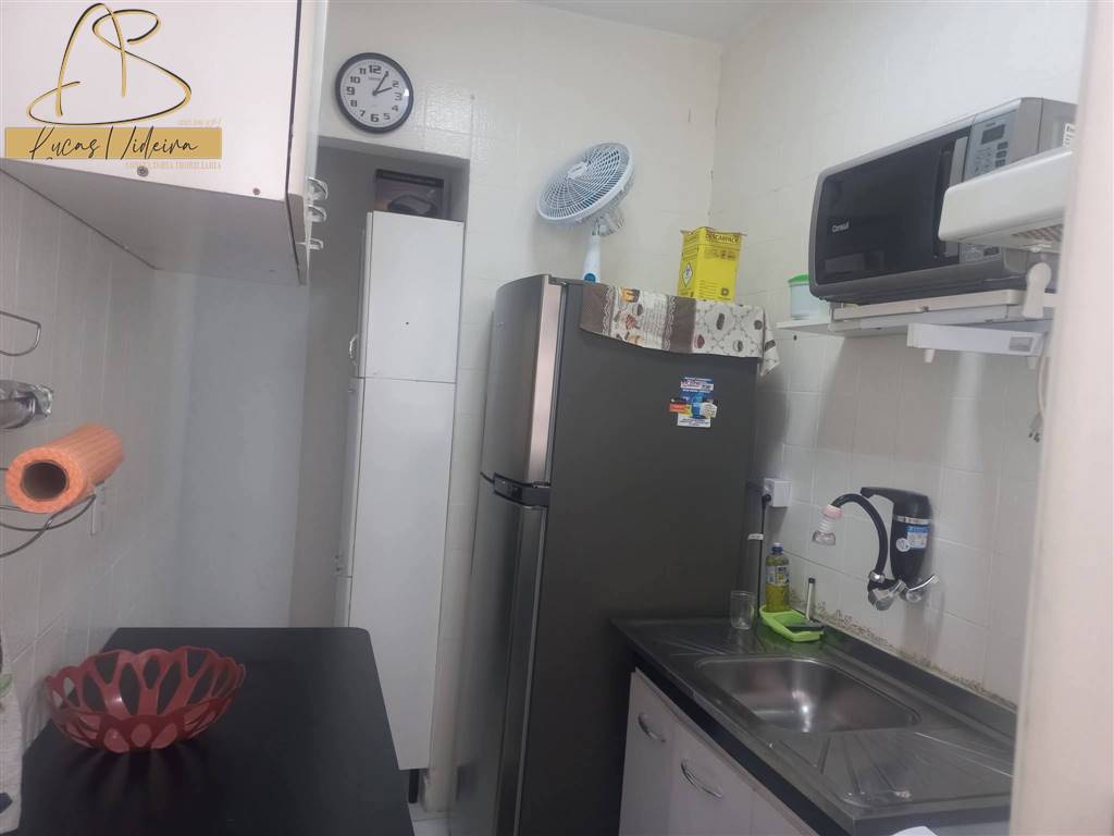 Apartamento, 1 quarto, 39 m² - Foto 8