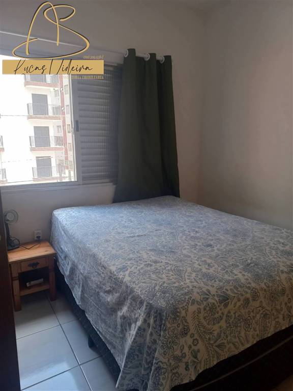 Apartamento, 1 quarto, 39 m² - Foto 9