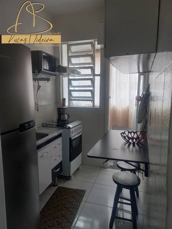 Apartamento, 1 quarto, 39 m² - Foto 10