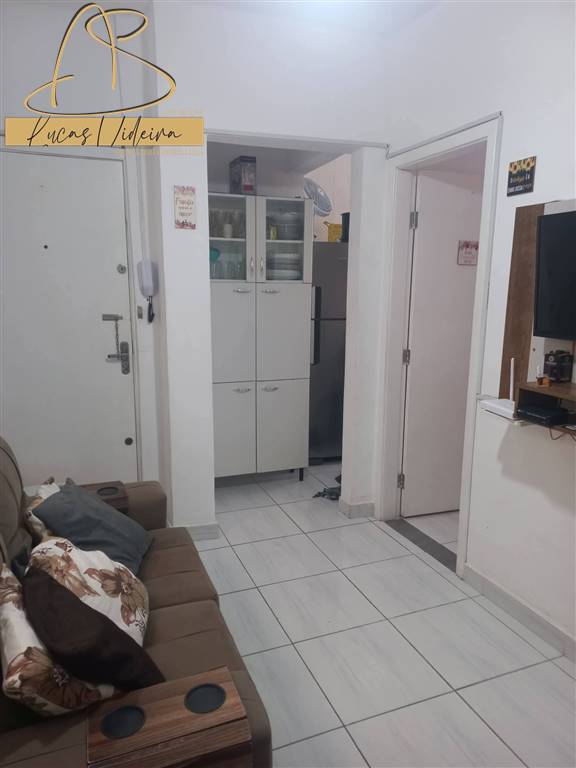 Apartamento, 1 quarto, 39 m² - Foto 11