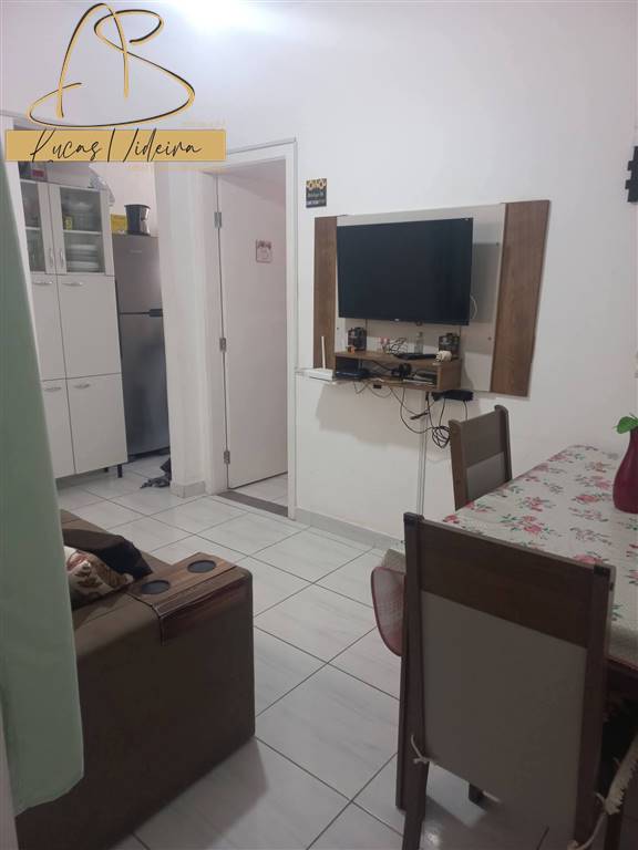 Apartamento, 1 quarto, 39 m² - Foto 12