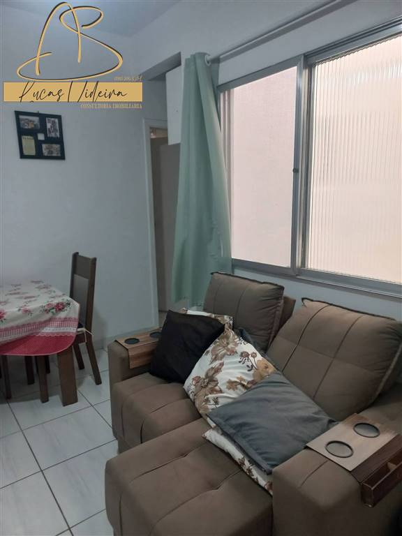 Apartamento, 1 quarto, 39 m² - Foto 14