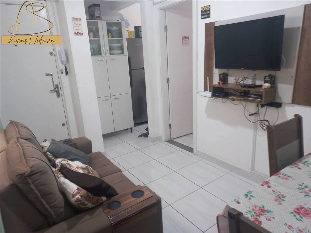Apartamento, 1 quarto, 39 m² - Foto 15