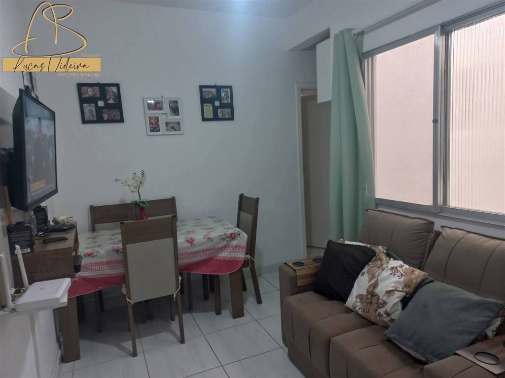 Apartamento, 1 quarto, 39 m² - Foto 16
