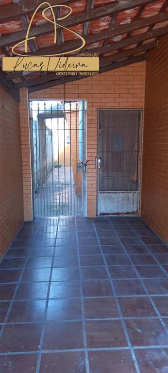 Casa, 3 quartos, 105 m² - Foto 13