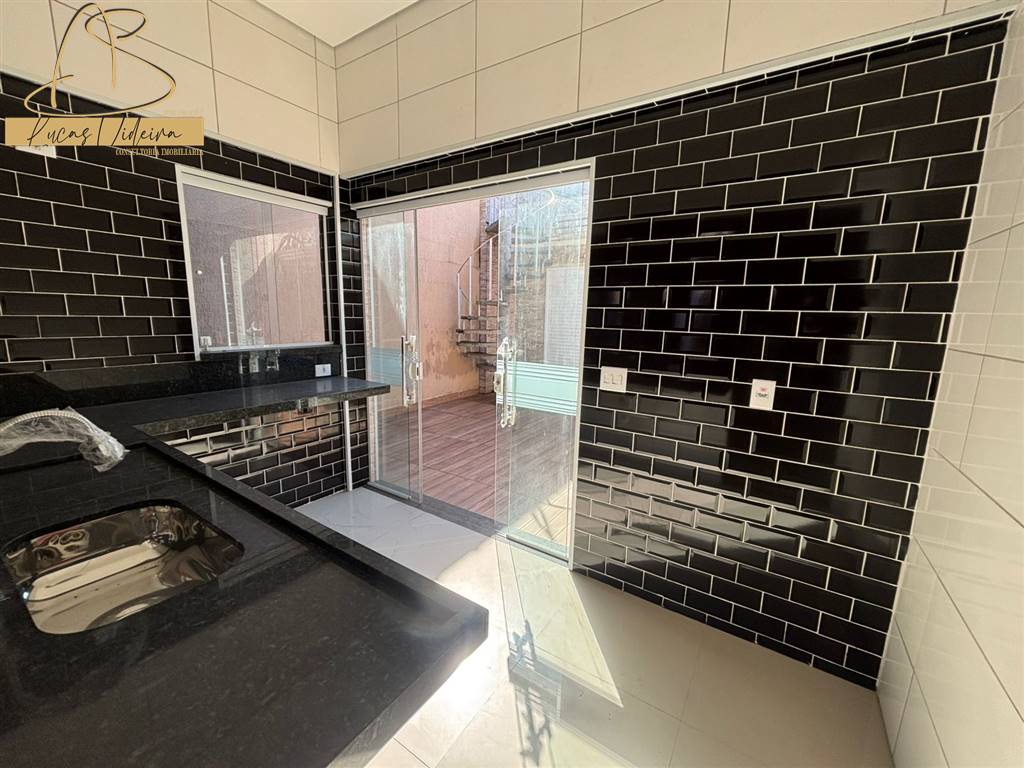 Casa, 3 quartos, 195 m² - Foto 9