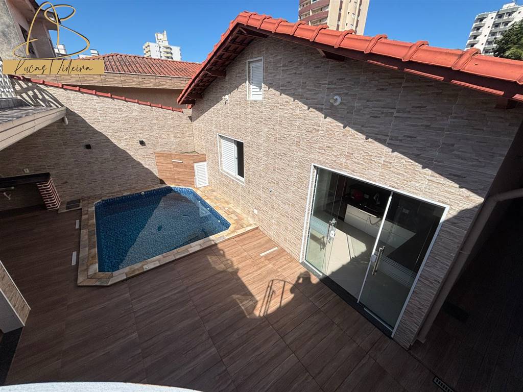 Casa, 3 quartos, 195 m² - Foto 13