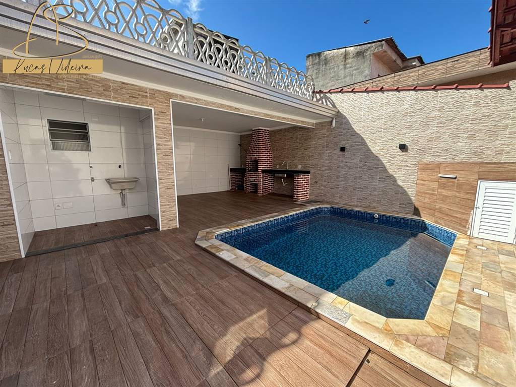 Casa, 3 quartos, 195 m² - Foto 14