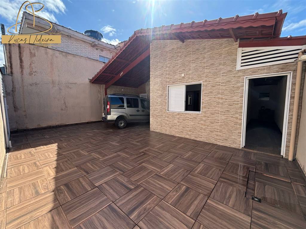 Casa, 3 quartos, 195 m² - Foto 15