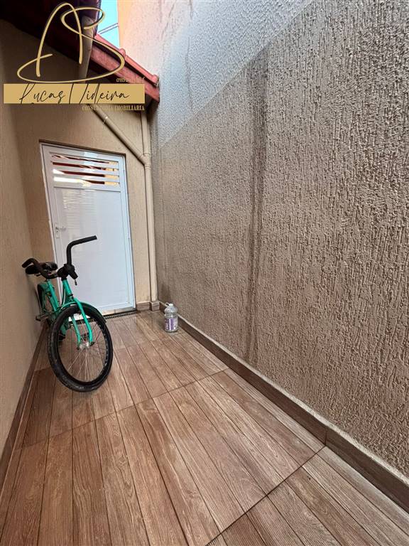 Casa, 3 quartos, 195 m² - Foto 19
