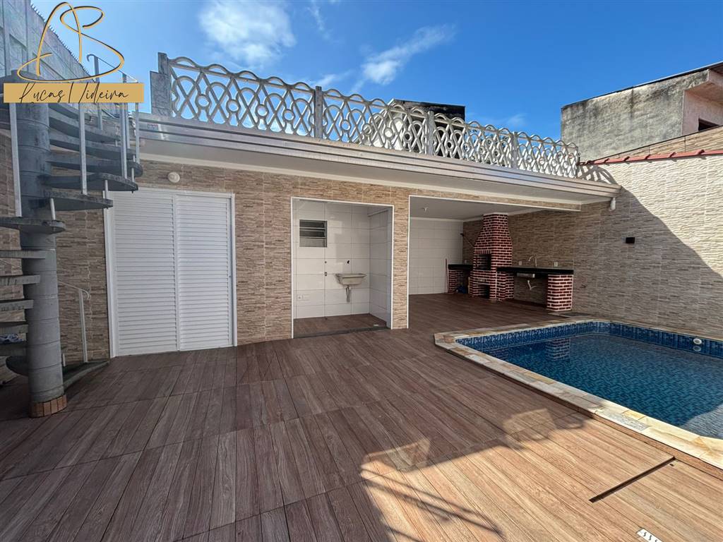 Casa, 3 quartos, 195 m² - Foto 20