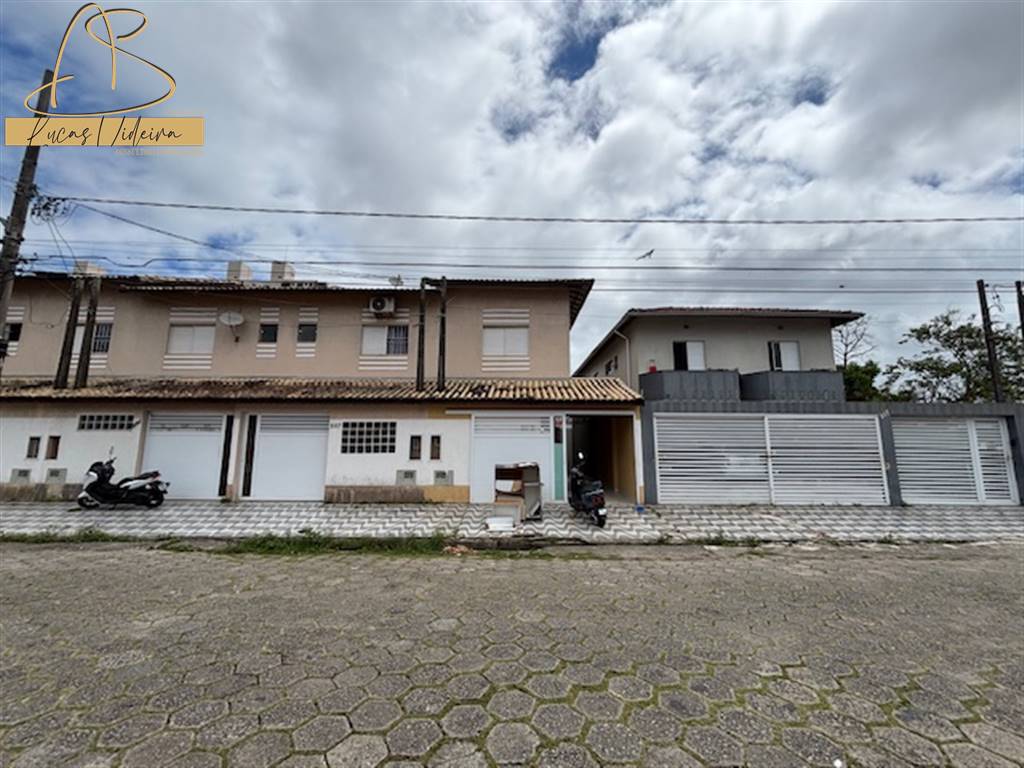 Sobrado, 2 quartos, 70 m² - Foto 2