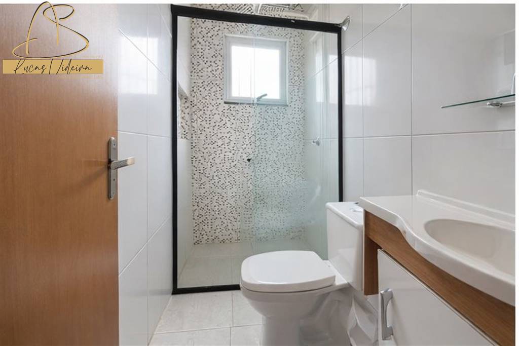 Sobrado, 2 quartos, 70 m² - Foto 9