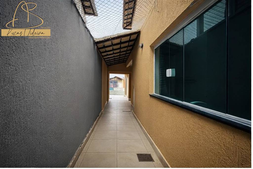 Sobrado, 2 quartos, 70 m² - Foto 11