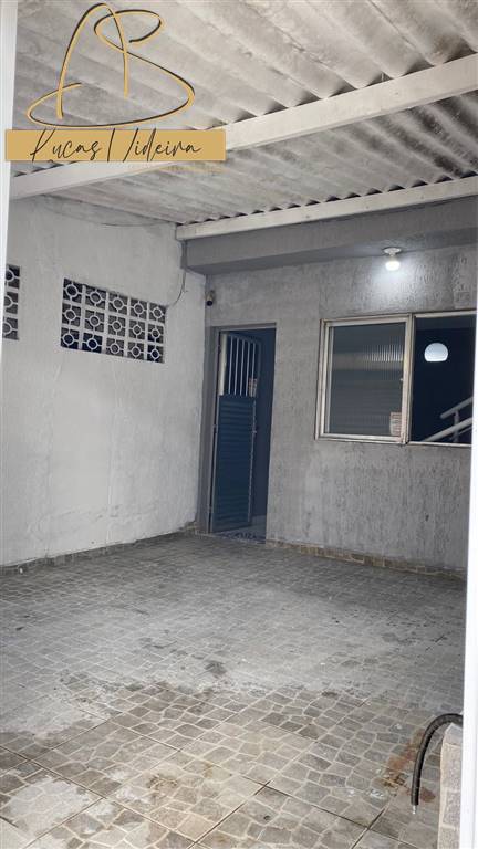 Sobrado, 2 quartos, 64 m² - Foto 2