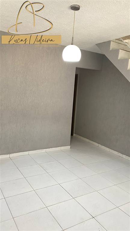 Sobrado, 2 quartos, 64 m² - Foto 3