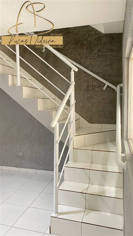 Sobrado, 2 quartos, 64 m² - Foto 4