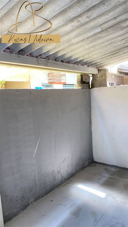 Sobrado, 2 quartos, 64 m² - Foto 8