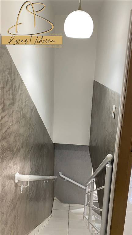 Sobrado, 2 quartos, 64 m² - Foto 13