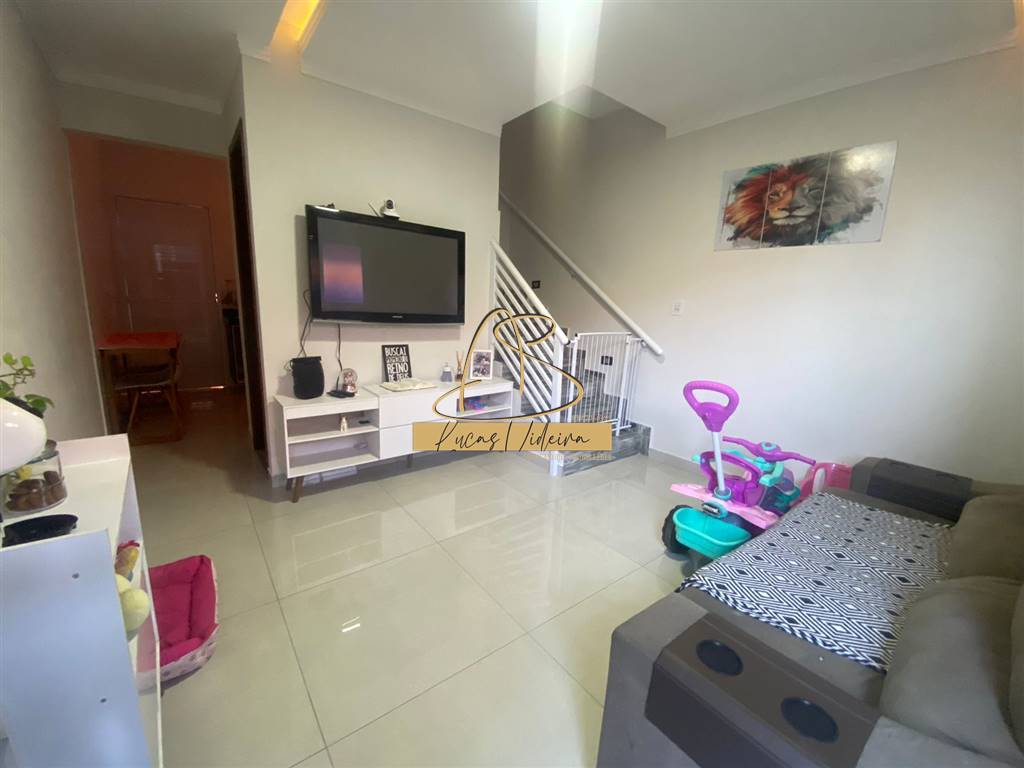 Casa de Condomínio, 2 quartos - Foto 3