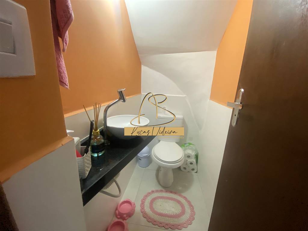 Casa de Condomínio, 2 quartos - Foto 5