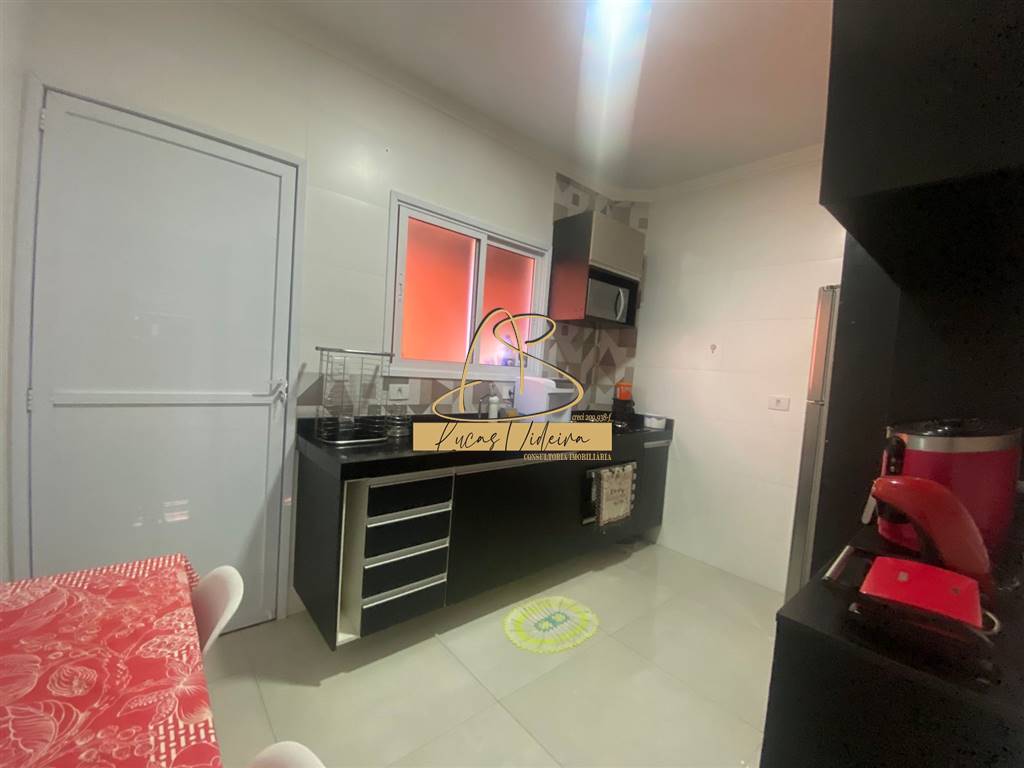 Casa de Condomínio, 2 quartos - Foto 6