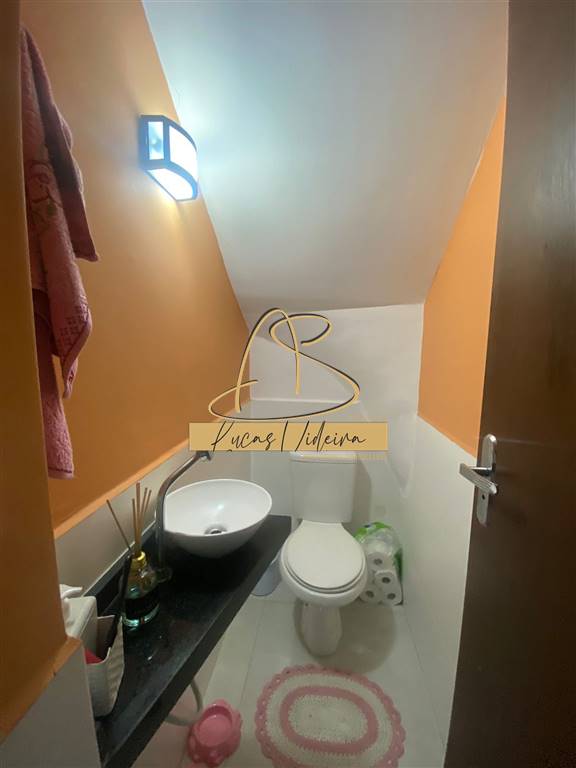 Casa de Condomínio, 2 quartos - Foto 8