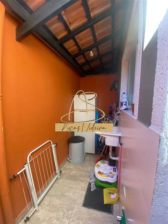 Casa de Condomínio, 2 quartos - Foto 9