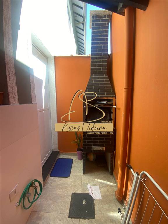 Casa de Condomínio, 2 quartos - Foto 10
