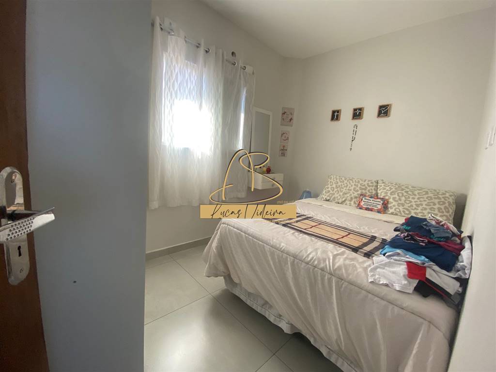 Casa de Condomínio, 2 quartos - Foto 13