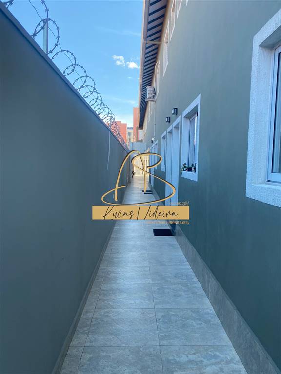 Casa de Condomínio, 2 quartos - Foto 16
