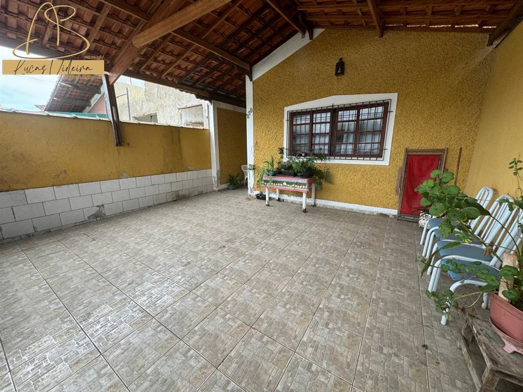 Casa, 2 quartos, 180 m² - Foto 1